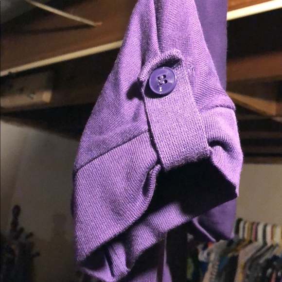 Tunic Sweater Dress - Picture 3 of 4